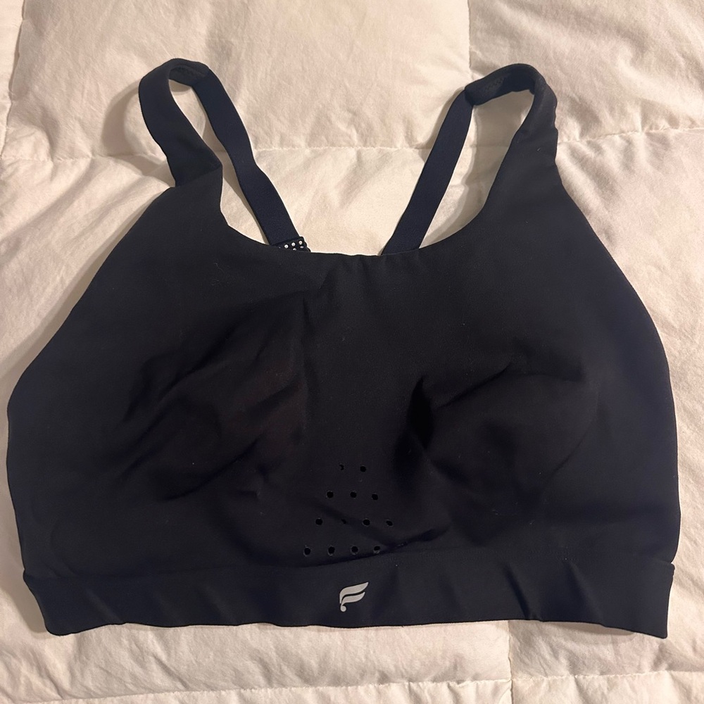 Fabletics Full Sprint High Impact Sports Bra